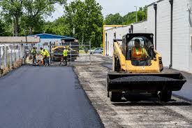 Best Asphalt Driveway Installation  in New Windsor, MD